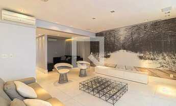 Imagem 3: Apartamento para Aluguel - Perdizes, 2 Quartos, 1179 m2