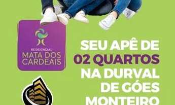 Imagem: AT Melhor Localizado / Vizinho a Carajás