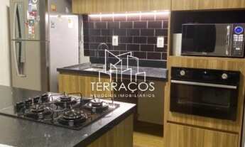 Imagem: LINDO E CONFORTÁVEL APARTAMENTO À VENDA