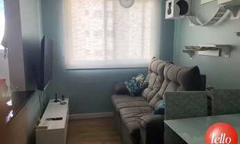 Imagem 2: São Paulo - Apartamento Padrão - Cambuci