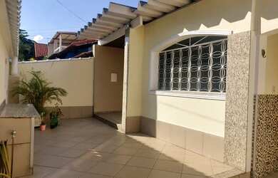 Imagem 3: Térrea para aluguel com 100 metros quadrados com 2 quartos em Campo Grande - Rio de Janeir