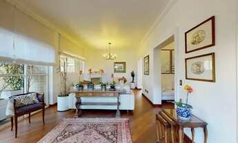 Imagem 8: Duplex à venda 290m² com 4 dormitórios 4 suítes 5 vagas no Morumbi