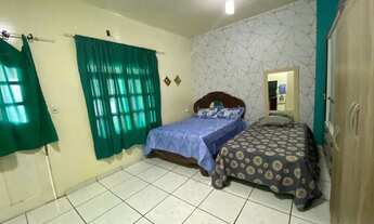 Imagem 2: Suíte privativa festival Parintins 2023