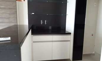 Imagem 3: Apartamento para locação no Condomínio Morada Viverde em Jardim Brasil - Campinas - SP