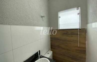 Imagem 6: Santo André - Casa Padrão - Vila Curuca