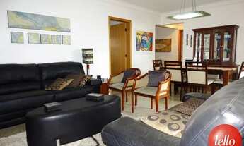 Imagem 3: São Paulo - Apartamento Padrão - Tatuapé