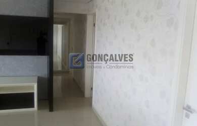 Imagem 7: SANTO ANDRE - Residential / Apartment - CENTRO