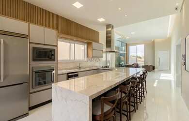 Imagem 3: Casa no Jardim Botânico - ARYA 1