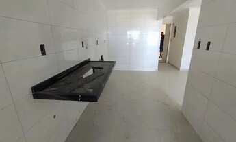 Imagem 7: Apartamento 3 dormitórios Sendo 2 Suítes - Frente Mar - Lazer Completo - AMJ01