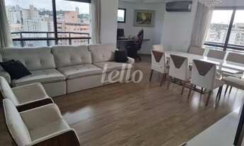 Imagem 3: São Paulo - Apartamento Padrão - Saúde