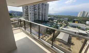 Imagem: Apartamento para venda com 77 metros quadrados