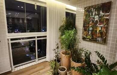 Imagem 2: Apartamento para venda com 90 metros no ed Bonaparte,com 2 quartos em Marco - Belém - Pará