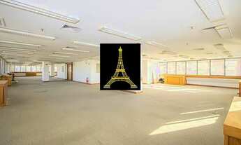 Imagem: Conjunto, 380 m² - venda por R$ 3.200.000,00