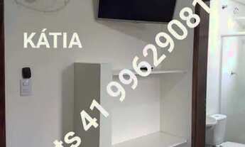 Imagem 4: Kitinete na praia, mensal ou diária