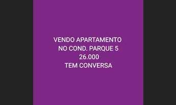 Imagem 3: VENDO AP PARQUE 5