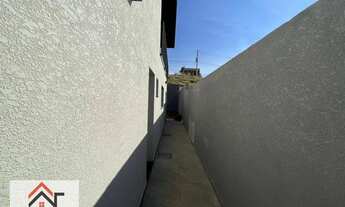 Imagem 6: Sobrado com 3 dormitórios à venda, 110 m² por R$ 640.000 - Vale das Flores - Atibaia/SP