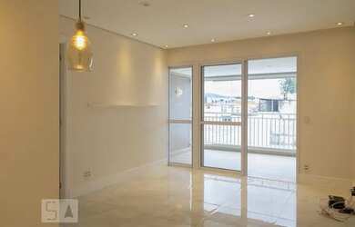 Imagem 2: Apartamento para Aluguel - Casa Verde, 2 Quartos, 80 m2