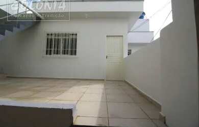 Imagem 5: Santo André - Casa Padrão - Camilópolis