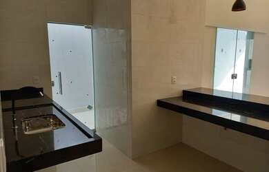 Imagem 3: Vendo casa com 3/4 na região sul