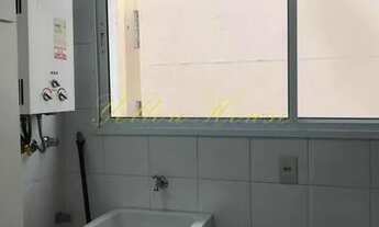 Imagem 6: Apartamento para alugar no bairro Higienópolis - São Paulo/SP