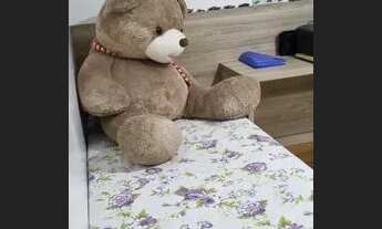 Imagem 7: Sobrado para venda tem 100 metros quadrados com 3 quartos em Jardim São Bernardo - São Pau