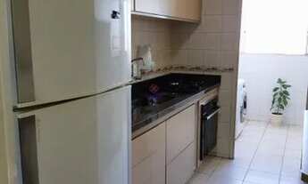 Imagem 4: JUNDIAÍ - Apartamento Padrão - VILA INHAMUPE