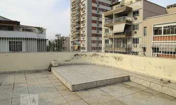 Imagem 2: Apartamento à Venda - Tijuca, 2 Quartos, 90 m2