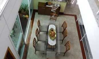 Imagem 4: CASA ASSOBRADADA - JARDIM DAS ACÁCIAS - SP