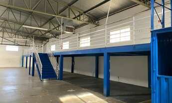 Imagem 6: Aluga-se Salão Comercial Próximo à Represa Municipal em São José do Rio Preto-SP