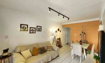 Imagem 3: OPORTUNIDADE - APARTAMENTO (Padrão), 2 QUARTOS, 1 SUÍTE 87m²