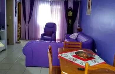 Imagem 4: São Paulo - Casa de Condomínio - Vila Matilde