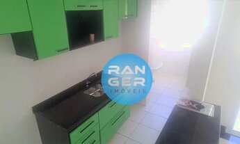 Imagem 5: Locação Acqua Play 2 dormitorios com armarios