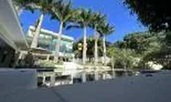 Imagem 2: Casa de condomínio para venda tem 500 metros quadrados com 4 quartos