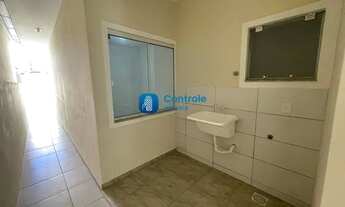 Imagem 4: Ca/Excelente Casa de 2 dormitórios no Loteamento Recanto da Natureza em Forquilhas - São J