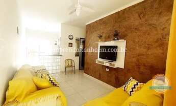 Imagem 4: Casa Piscina privativa, churrasqueira, 2 dorm, SmartTV, Wi-Fi, 300mts mar