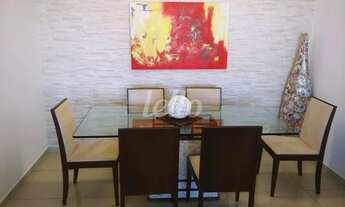 Imagem 5: São Paulo - Apartamento Padrão - Vila Gumercindo