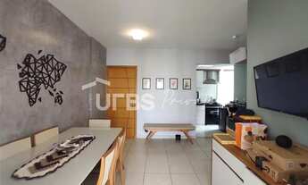 Imagem 6: Máximo Flamboyant - Apartamento 3 quartos, sendo 1 suíte