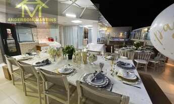 Imagem 2: Cobertura Duplex na Praia de Itaparica, Vila Velha - ES Cód: 22229 R