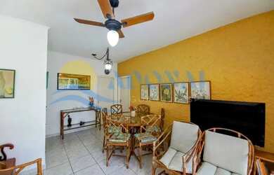 Imagem 4: APARTAMENTO RESIDENCIAL em GUARUJÁ - SP, PITANGUEIRAS