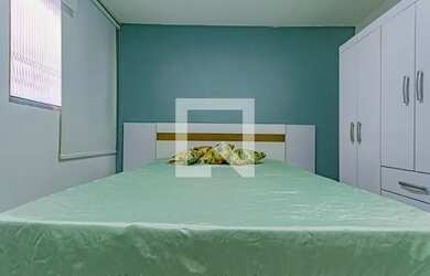 Imagem 7: Apartamento para Aluguel - Barra, 1 Quarto, 52 m2