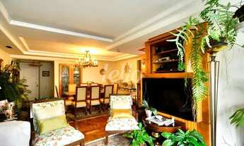 Imagem 6: São Paulo - Apartamento Padrão - Itaim Bibi