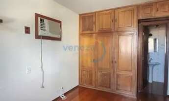 Imagem 6: Apartamento com 3 quartos para alugar por R$ 1300.00, 103.21 m2 - CENTRO - LONDRINA/PR