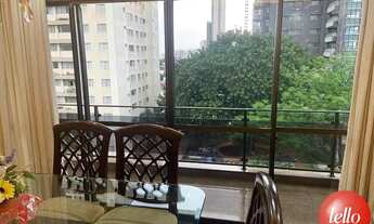 Imagem: São Paulo - Apartamento Padrão - Tatuapé