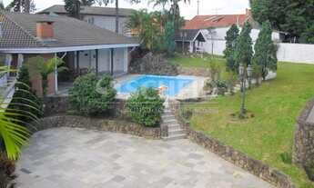 Imagem 4: Excelente casa no Bolsão de Interlagos