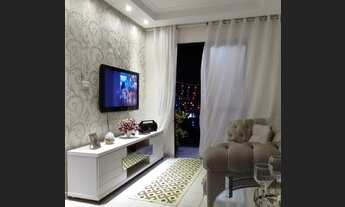 Imagem: FEIRA DE SANTANA - Apartamento Padrão