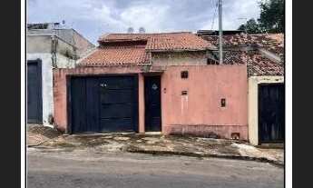 Imagem: CASA 2QTS /CATALÃO-GO