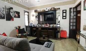 Imagem 2: Santo André - Casa Padrão - Parque Capuava