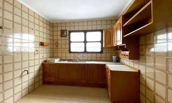 Imagem 5: Venda Apartamento 4 Dormitórios - 280 m² Higienópolis