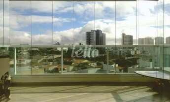 Imagem 2: São Bernardo do Campo - Apartamento Padrão - Jardim do Mar