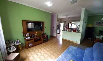 Imagem 3: Casa com 3 dormitórios à venda, 163 m² por R$ 850.000,00 - Jardim Britânia - Caraguatatuba